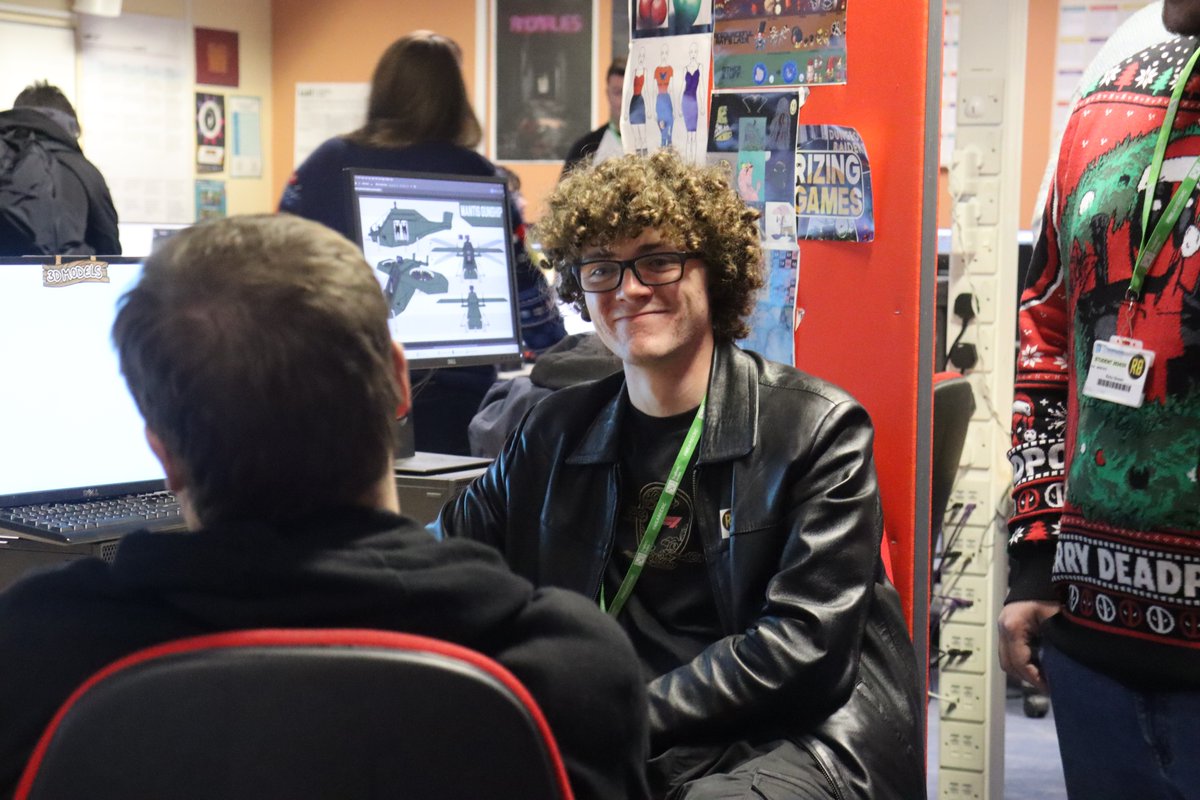 Rizing Games tweet media