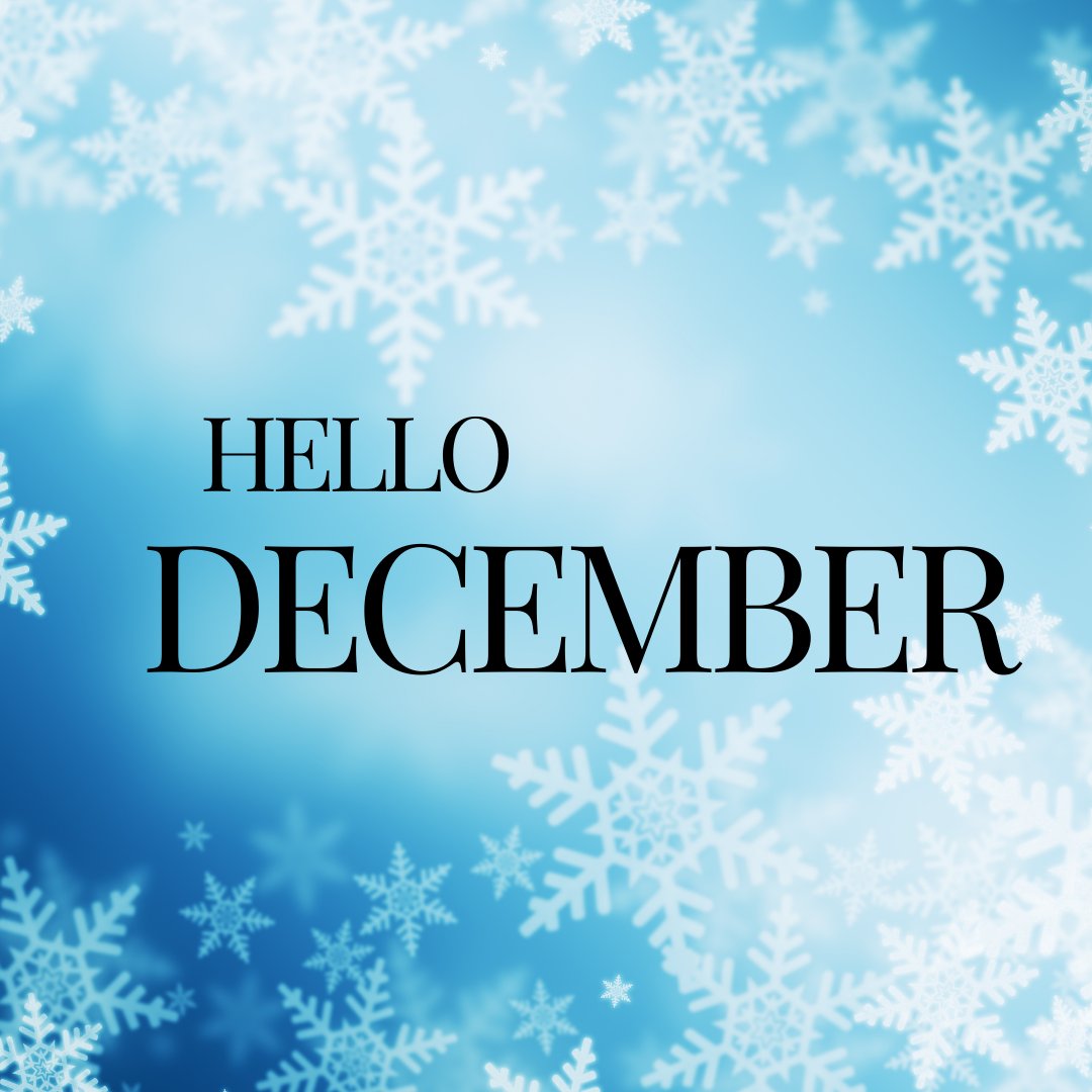 SarasotaInn's tweet photo. 🎄 Hello, December! Let the season of joy, love, and magic begin. ❄️✨

Book now at : https://t.co/9kHGc9ylOD   OR Call :  +1 (941) 355-8867

#HelloDecember #DecemberVibes #DecemberMagic #WelcomeDecember #WinterWonderland #HolidaySeason #CozyDecember #EndOfTheYear #SeasonOfJoy❤️ https://t.co/2O4Amz81yr