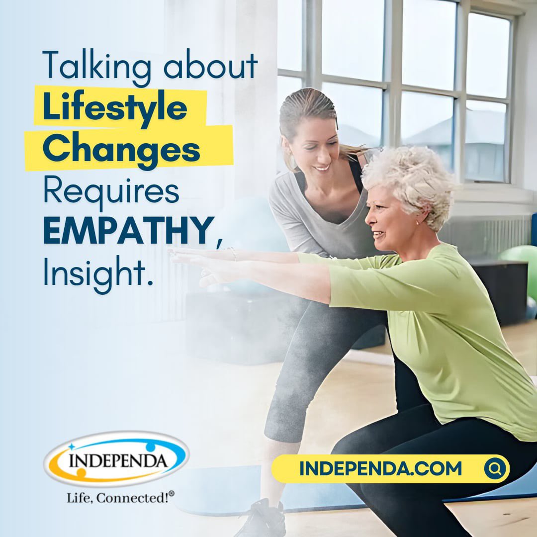 Independa, Inc. tweet media