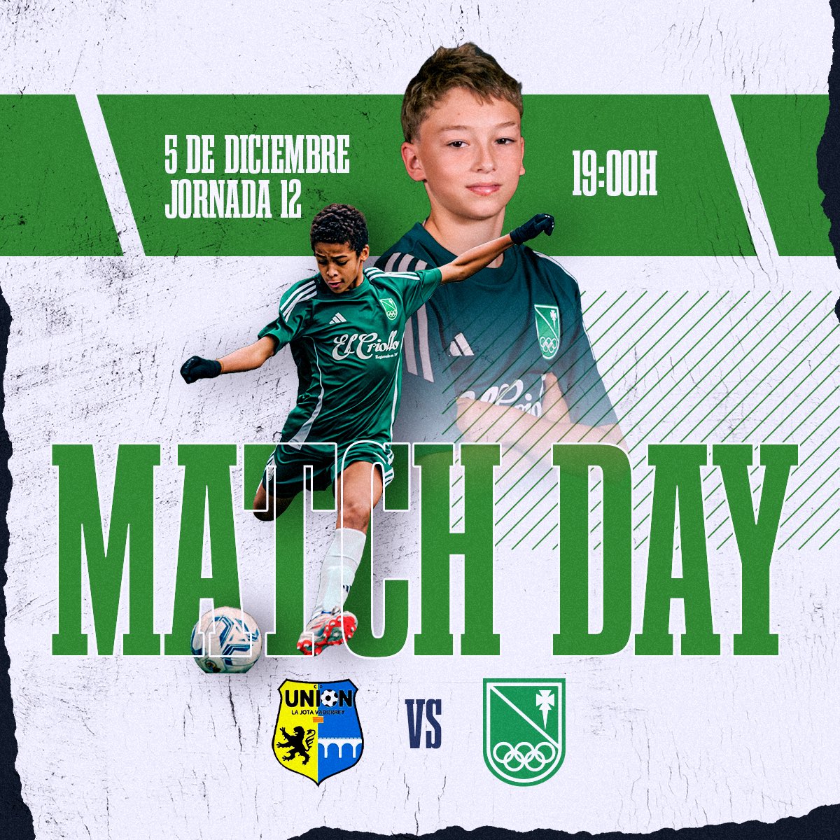 St. Casablanca Futbol tweet media