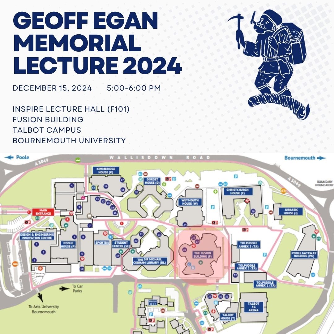 Soc Post-Med Archaeology tweet media