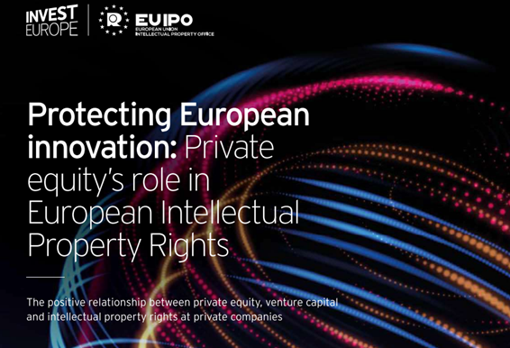 INSME_'s tweet photo. @EU_IPO, member of #INSME, in collaboration with @InvestEuropeEU published the new report “Protecting European Innovation: Private Equity’s Role in European Intellectual Property Rights" on the importance of #privateequity, #venturecapital and #IPprotection for innovation. https://t.co/c8niei3GWj