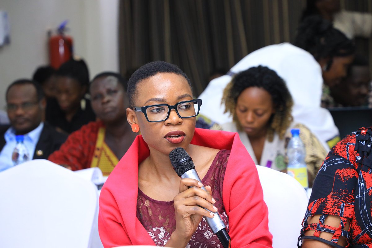 ICRWAfrica's tweet photo. We were thrilled to represent ICRW at the 2024 Eastern Africa Learning Collaborative Conference, centered on "Agency, Gender, and Norms Transformation: Catalyzing Social and Behavioral Change." https://t.co/hgmJ1GBOnm