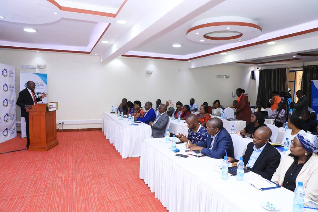 ICRWAfrica's tweet photo. We were thrilled to represent ICRW at the 2024 Eastern Africa Learning Collaborative Conference, centered on "Agency, Gender, and Norms Transformation: Catalyzing Social and Behavioral Change." https://t.co/hgmJ1GBOnm