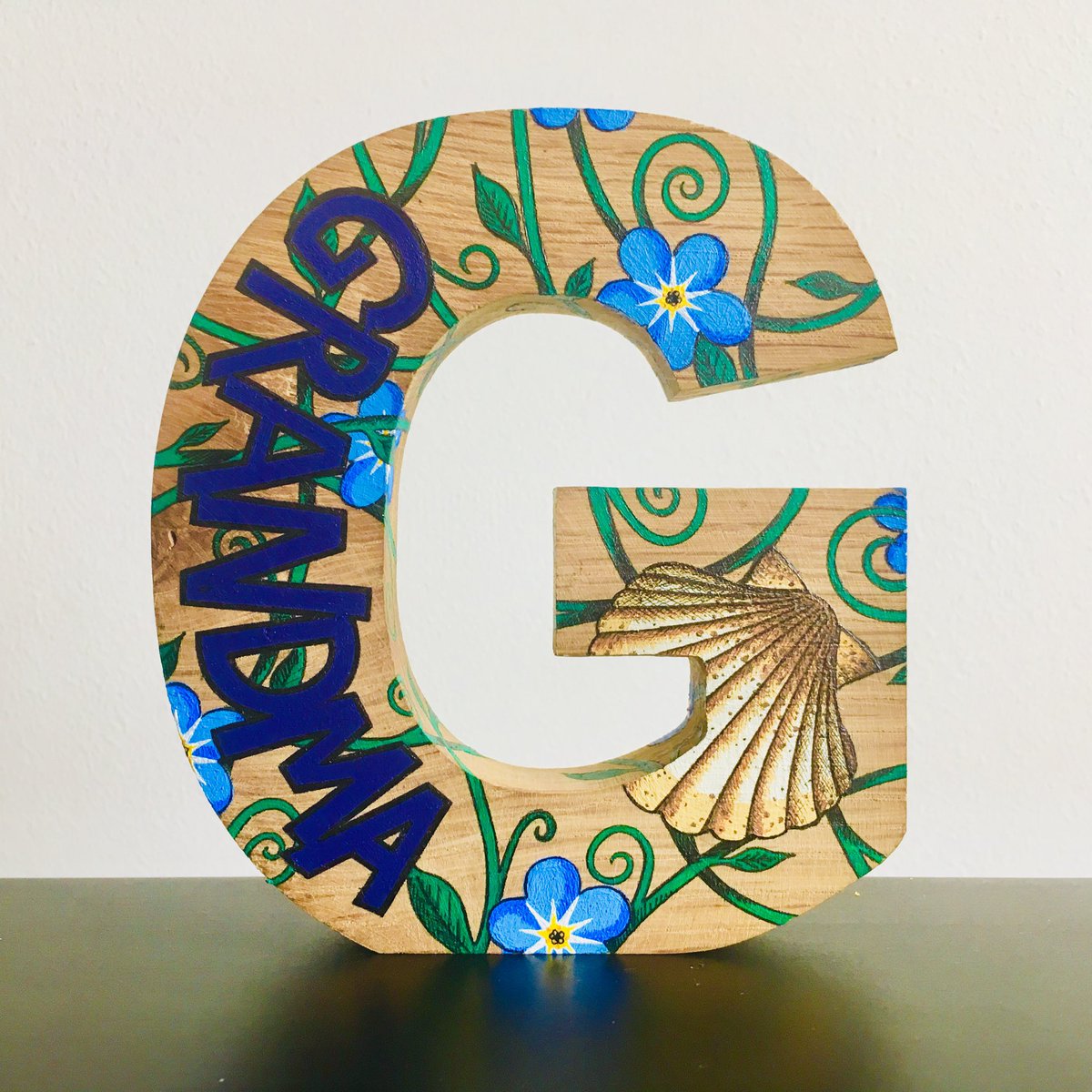 highstridesoc's tweet photo. The power of a single, hand-painted letter π
#initials #giftideas #creativegifts #handpainted #lego #personal #personalised #madetoorder #oneofakind #custom #customart #art #design #fineart #illustration #painting #unique #highstridesoc #localartist #birmingham https://t.co/SAXPG7m513
