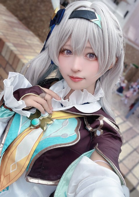 コスプレイヤー猫田あしゅのTwitter画像14