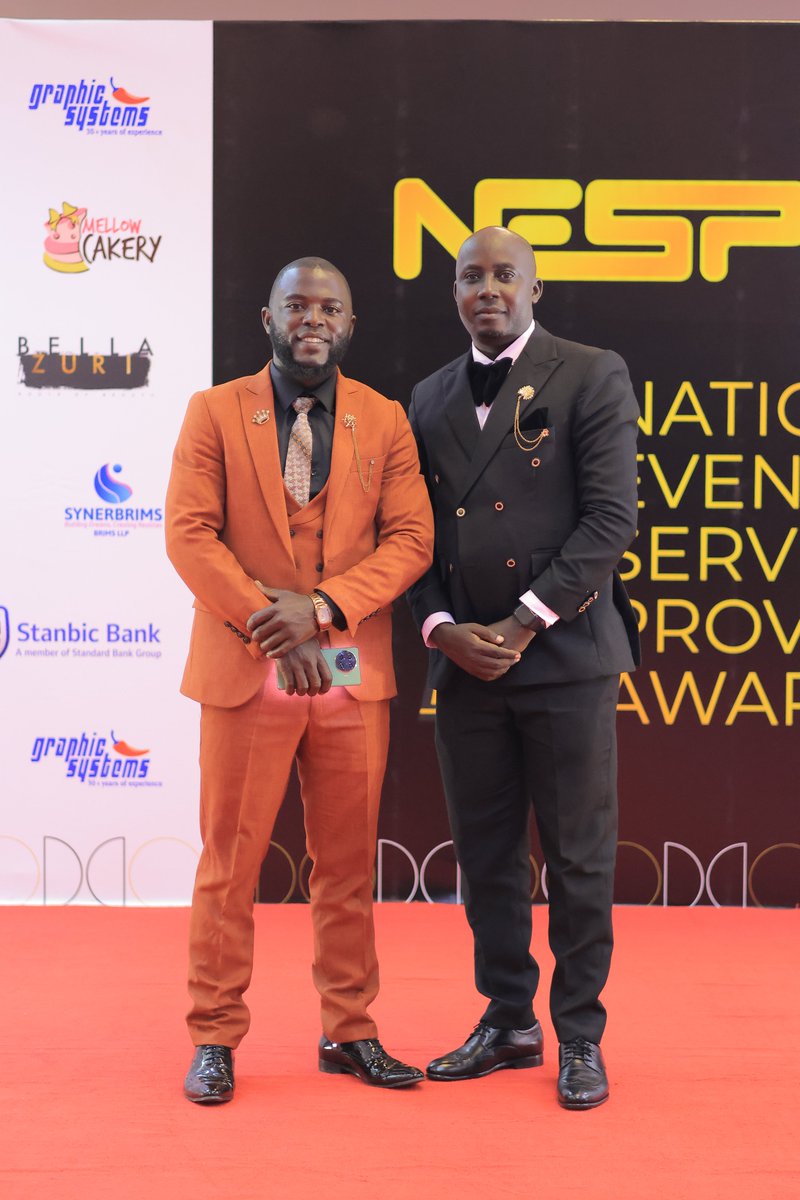 NESPAS Awards-ug tweet media
