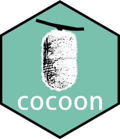 estacion_erre's tweet photo. [PAQUETE 📦] - 📊 ¿Buscas dar formato a tus resultados estadísticos en R? 

{cocoon} ofrece funciones para insertar outputs perfectamente en documentos R Markdown o Quarto. Flexibilidad y estilo en tus reportes. 🖋️✨ 
 
🌐 https://t.co/BI03CiVbhM
✍🏼 @JeffreyRStevens 
 
#RStats #RStatsES #Rtips #DataScience