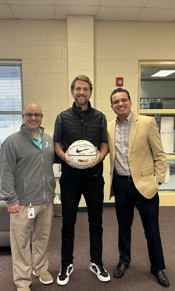 Courtlyn Reeves tweet media