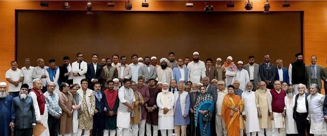 Saifulkaiuum's tweet photo. ‘এক দেশ, এক স্বপ্ন’

‘One Nation, One Vision’ https://t.co/K7rr4zAtht