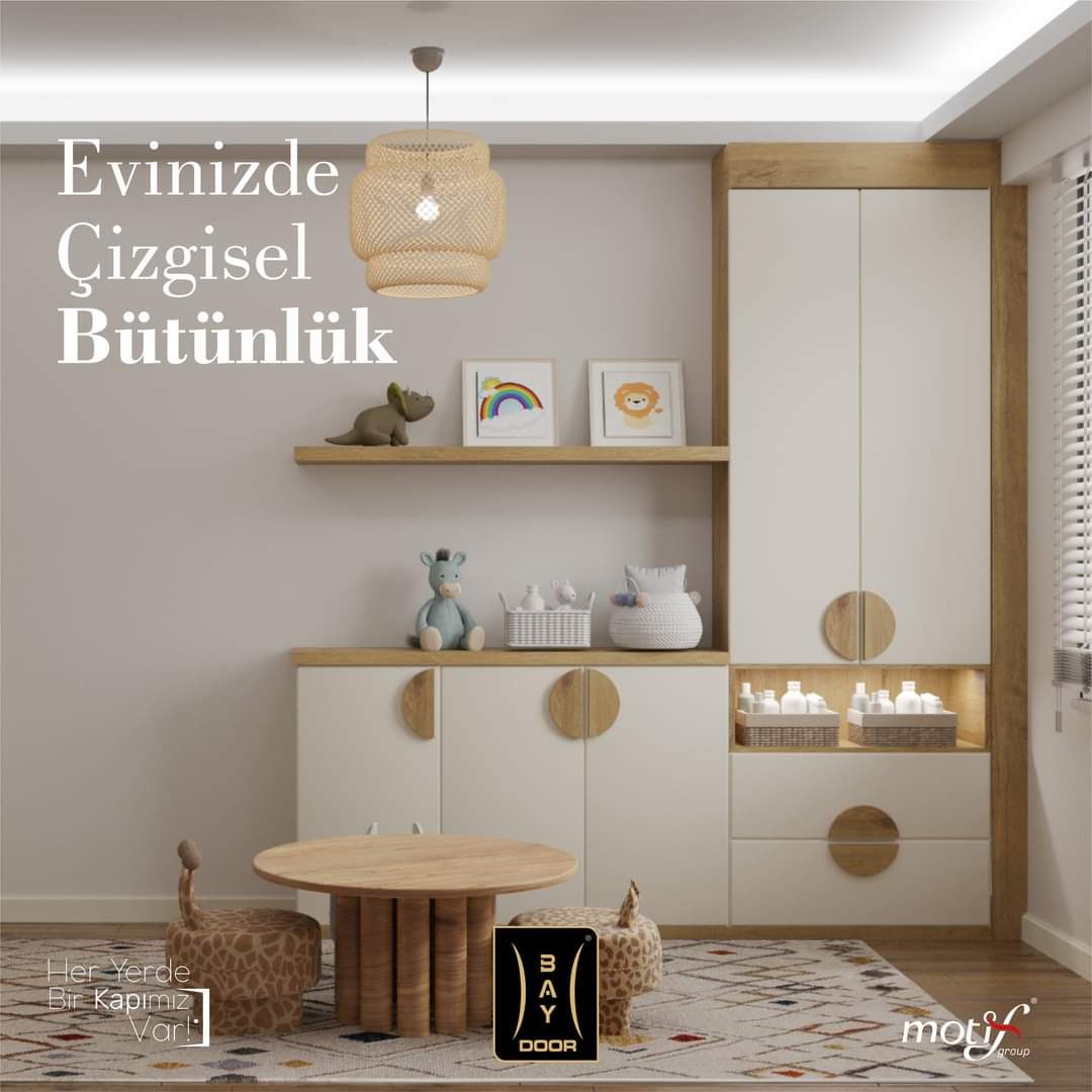 baydoortr's tweet image. Çizgisel bütünlük evinizde...

Baydoor / her yerde bir kapımız var
baydoor.com.tr

#Baydoor #Motifgroup #Motifdekorasyon #yatakodasıtasarım #İçkapı #Kapı #dekorasyon #مطبخ #باب #mutfak #banyo #hilton #door #doors #doortraits #konut #daire #ahsaptavan #decoration