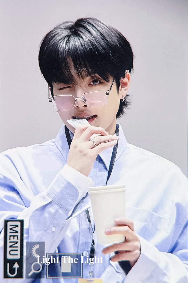 lightthelight98's tweet photo. 241205

#에이티즈 #ATEEZ #홍중 #HONGJOONG https://t.co/PShH5maYFM