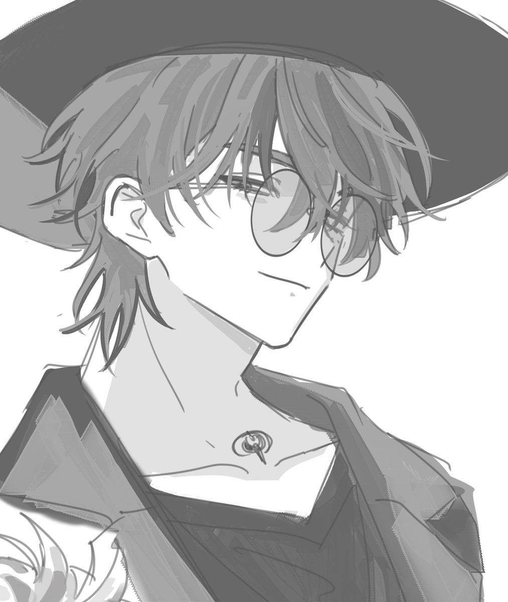 zariganihouse's tweet photo. らくがき^_^ https://t.co/c1qf3Lv7XU