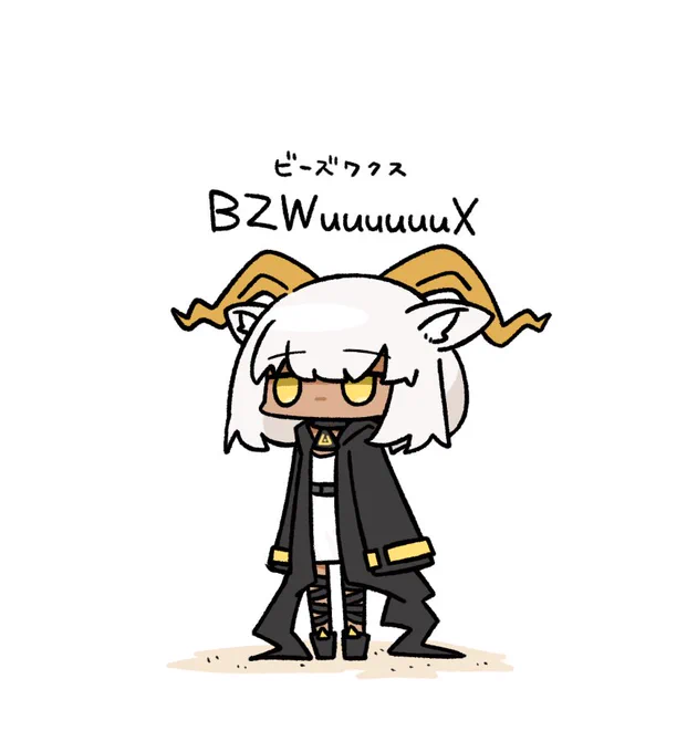 BZWuuuuuuX 
