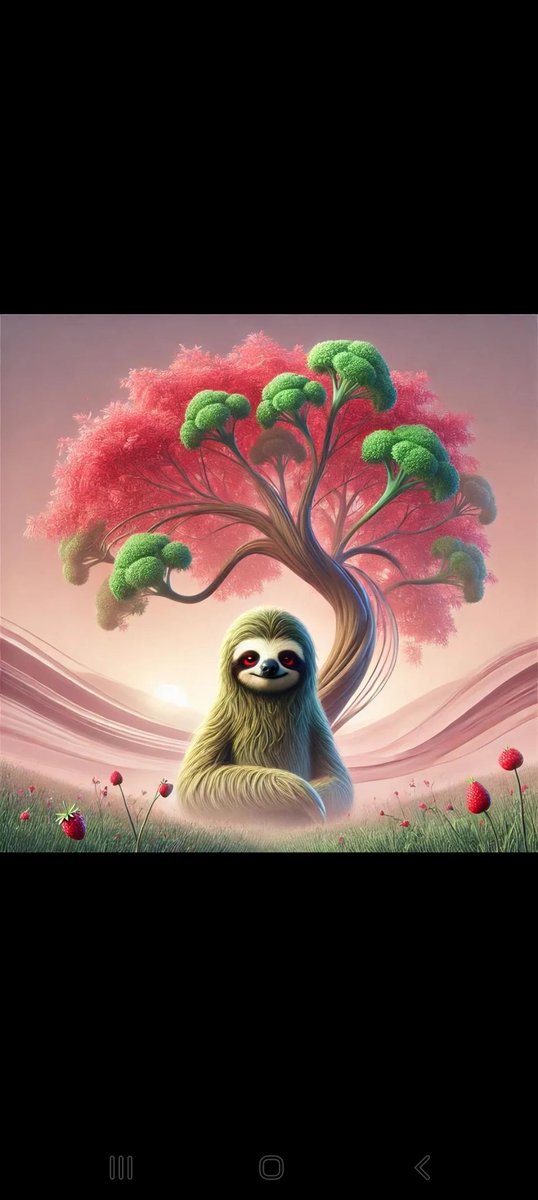 leonpro26's tweet photo. @IsabellaDEvans SLOTH has something unique, the history, the fam of holders, record presale... must check it before listing r/slothana on top 3 Dex. Already on HTX ❤️ 🦥 💎 🍃 https://t.co/ng5cZD8Gzc