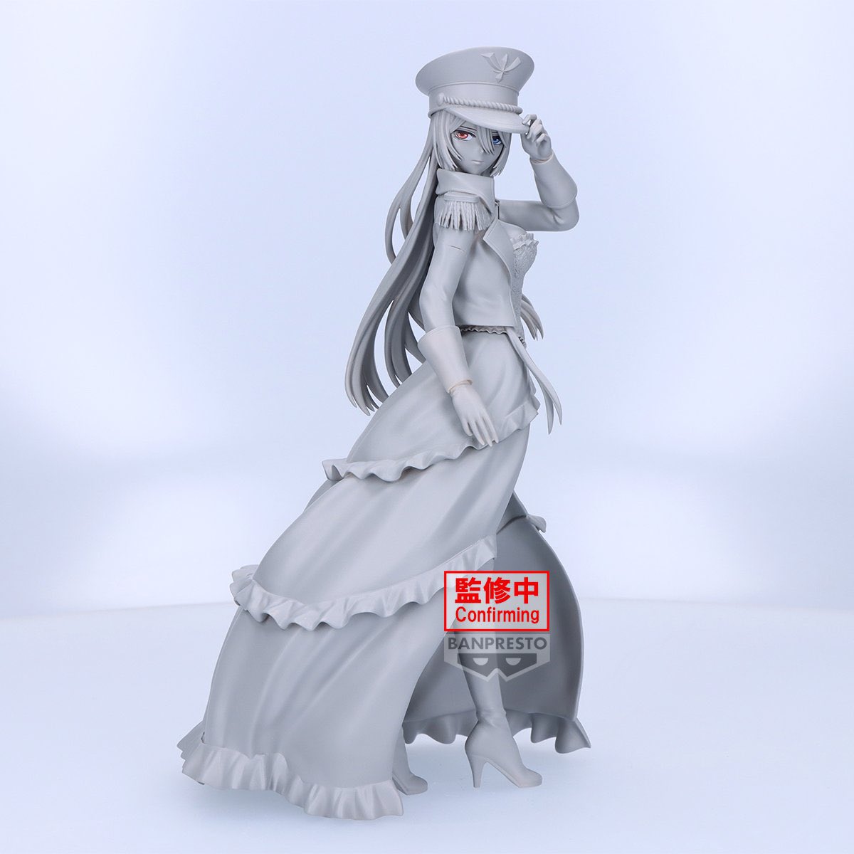 5月発売予定: その着せ替え人形は恋をする ESPRESTO DETAILED ELEGANCE