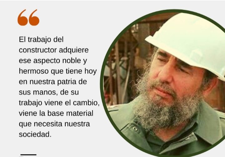 Desde #Avilmat felicitamos a los trabajadores del Sector de la Construcción, en especial a los Avileños y en particular a todos los la Empresa de Materiales de Construcción de Ciego de Avila. Construir es Revolución!!. para Todos 
MUCHAS FELICIDADES. #UnidosXCuba <a href="/Emp_Avilmat/">Empresa Materiales de Construcción Ciego de Ávila</a>
