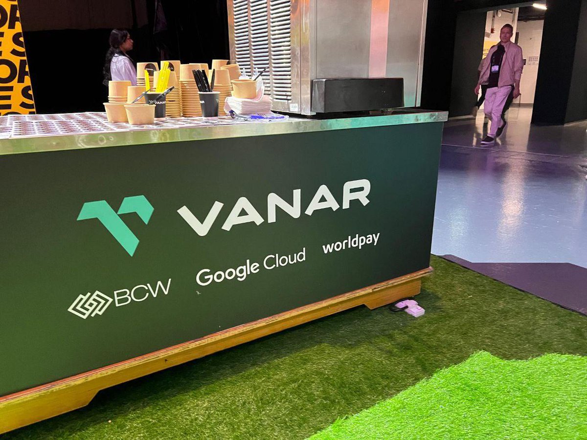 CryptoBoss1984's tweet photo. $VANRY don’t think I have enough!! 😭😭😭 https://t.co/jOhoPdUJNc