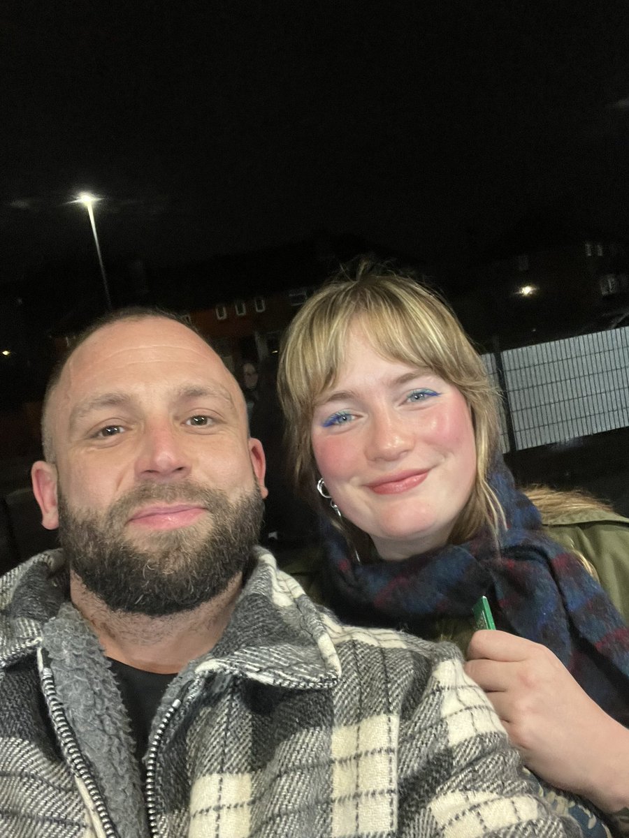 C812581C's tweet photo. @KatyJPearsonnn what a great night and what a voice https://t.co/t7QKtxDIQD