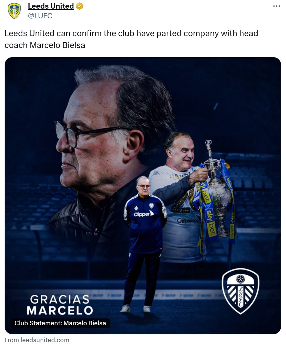 LUFCMOT (@lufcmotcom) on Twitter photo 