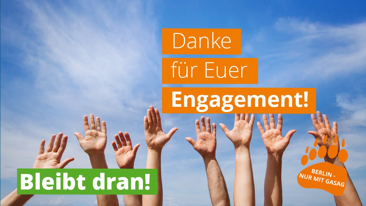 KBR_Blog's tweet photo. Heute möchten wir all denen danken, die sich ehrenamtlich engagieren �� ob in der Freizeit, im Betrieb oder im Betriebsrat. Euer Einsatz stärkt den Zusammenhalt und macht einen echten Unterschied! 🙏
#TagDesEhrenamtes #Danke #EngagementZählt #BetriebsratDankt https://t.co/MAGUOrtpXi