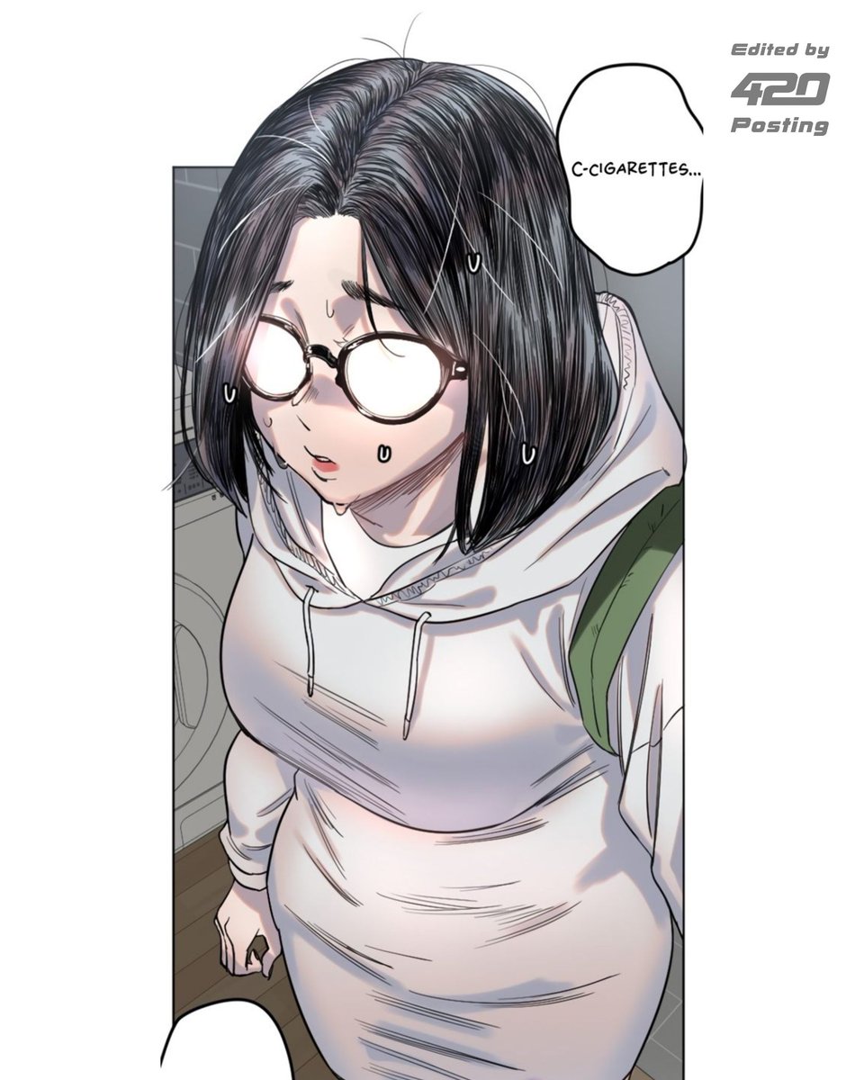 420Posting's tweet photo. Jiyoon | Manitto
#manhwa #manhwarecommendations #manhwaupdate #manhwagirl #pornhwa #420posting #manitto https://t.co/UE5ilWVUg5