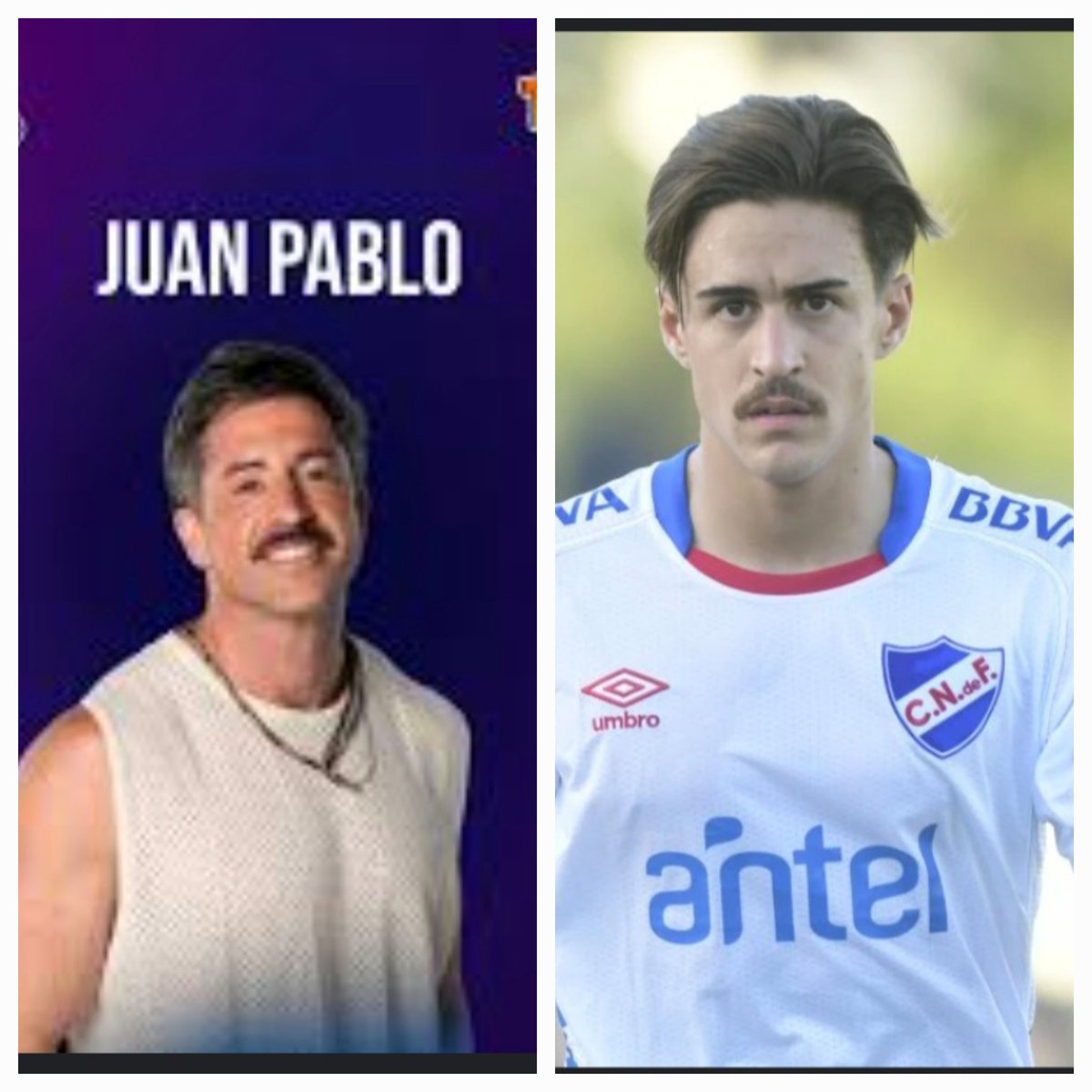 jonaca14's tweet photo. Hermanos https://t.co/8Cw3QKs9st