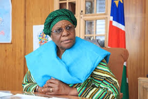 africanpridemag's tweet photo. Namibia Elects Nandi-Ndaitwah as First Female President 

Netumbo Nandi-Ndaitw... https://t.co/G5QBkOvjfM
#Africanpride #Africanpridemagazine #AfricanPridemagazinefan #Africanprideradio #AfricanPrideTV #namibia https://t.co/PwDpflTSyD