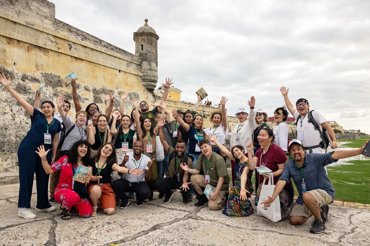 ICOMOS tweet media