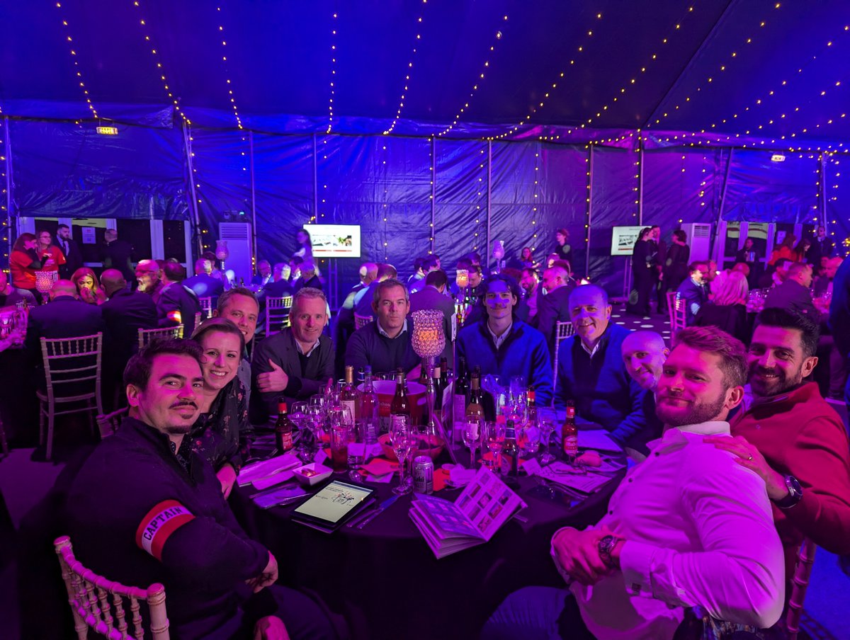 Thank you to everyone who joined us at the London Celebrity Sports Quiz to raise money for Cancer Research UK ✨

#DoMoreDoGood #AnteriadCares