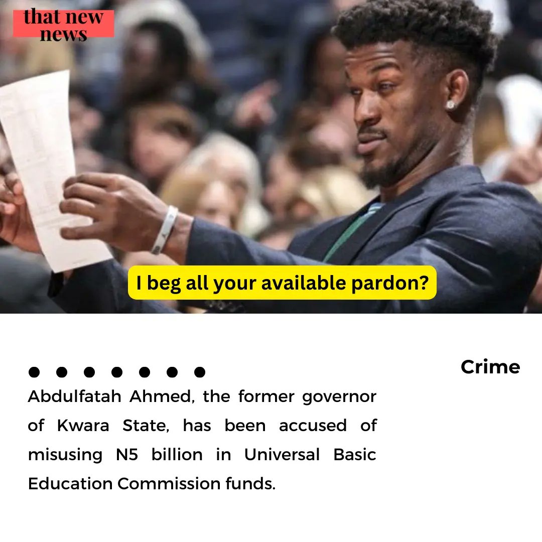 NewNewsPod's tweet photo. This corruption is a thriving business in Nigeria no cap 🧢 https://t.co/XWRYE14kHe