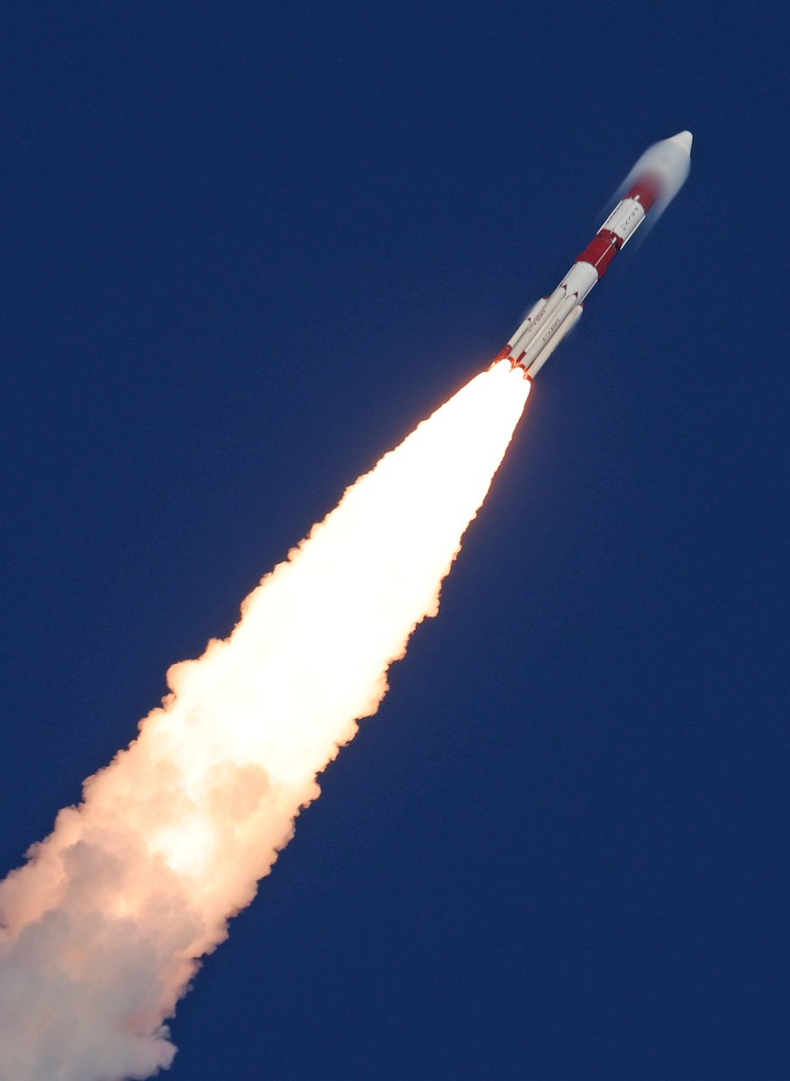 ISRO Spaceflight tweet media