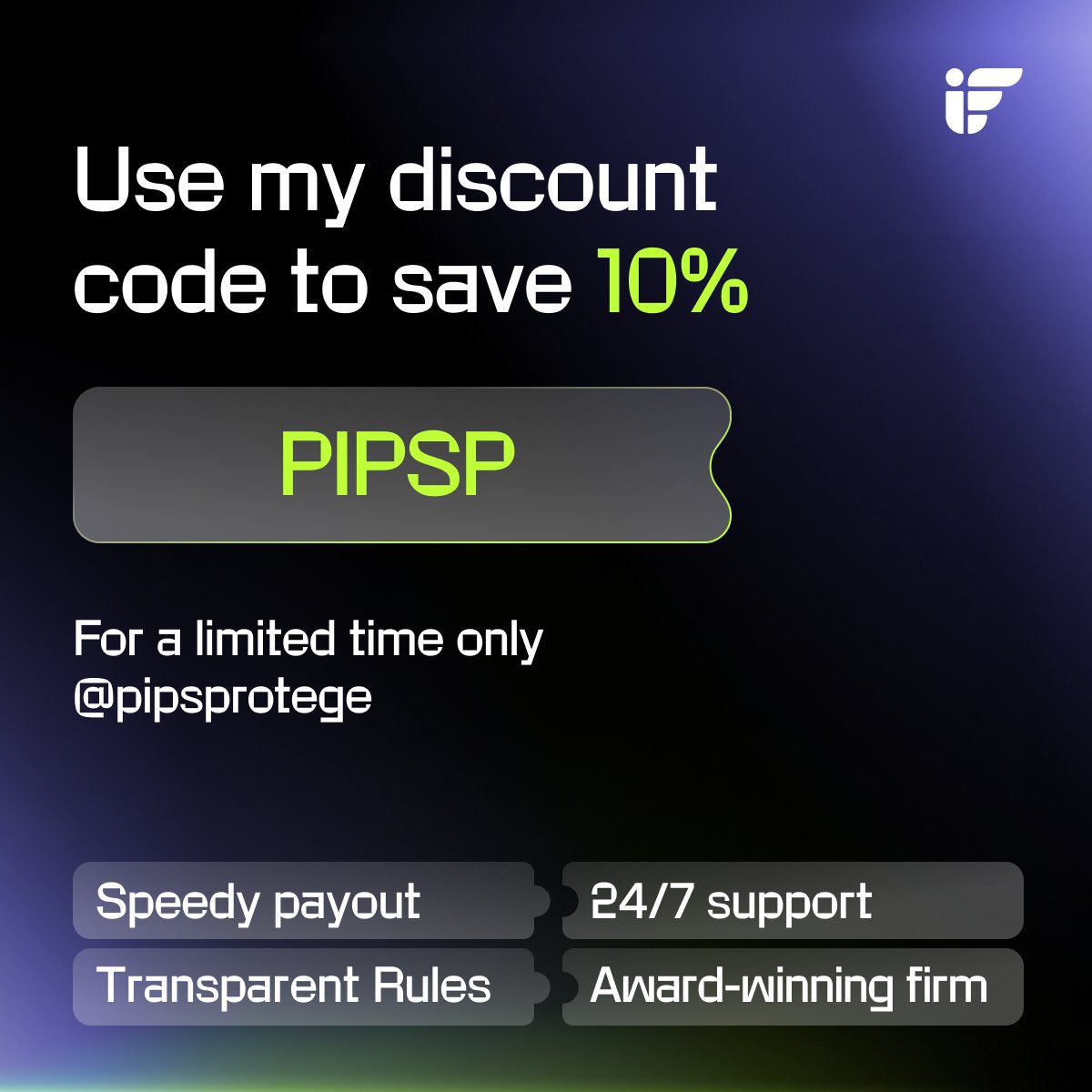 PipsProtege ℗ tweet media