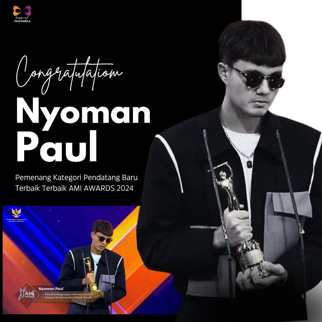 support_panal's tweet photo. Congrats capt @manpaularo

Lakukan apa yang kamu bisa, dengan apa yang kamu miliki, di mana pun kamu berada. Serap apa yang berguna, abaikan yang tidak berguna 😎 https://t.co/2m4rALwF0j