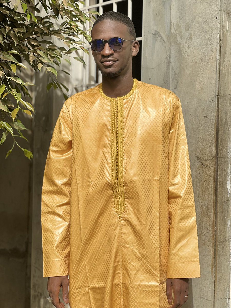 Roger S.T🇸🇳🦍 tweet media