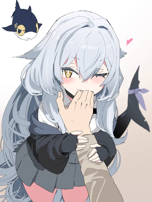 ガブ