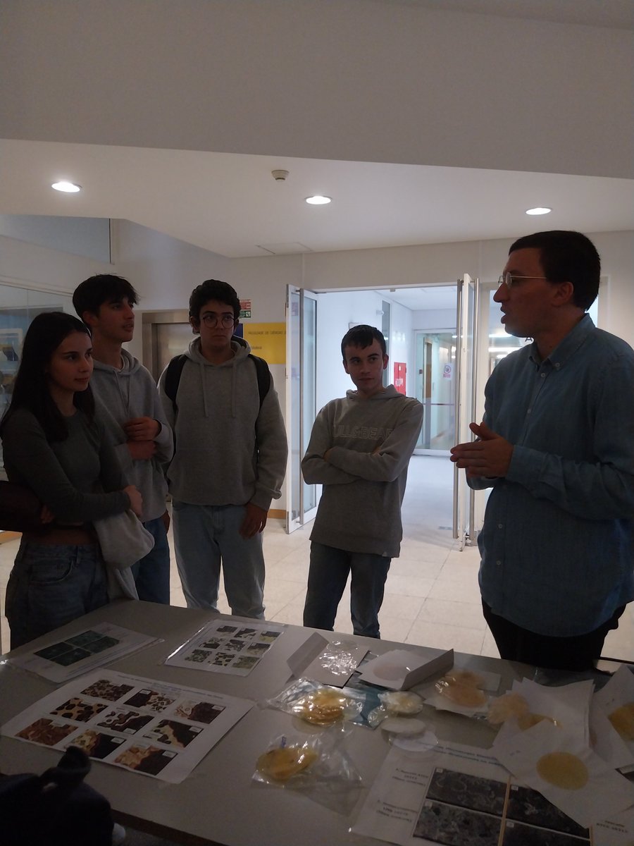 BIOQUÍMICA E DESAFIOS GLOBAIS: DA INVESTIGAÇÃO À SOCIEDADE