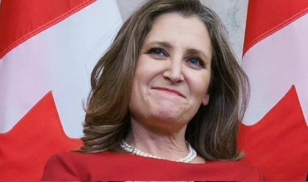 hollyanndoan's tweet photo. Finance Minister @cafreeland last night said it was “really hard to decide” what to tax or not under a GST holiday bill.
Senators questioned logic of taxing children’s ice skates & musical instruments but making video games & Pepsi tax free.
https://t.co/lno8Dgna8O
#cdnpoli https://t.co/Y2S0Fd7wgu