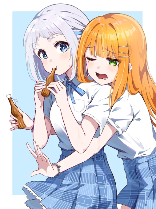 #今年も残りわずかなので2024年一番想定外だったことを発表する学マスに出会ったこと…こんなにはまるとわ… 
