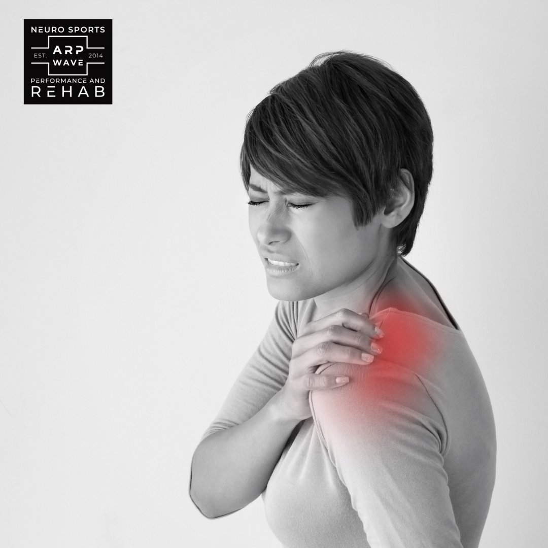 neurocoach1's tweet photo. Chronic Pain Relief with ARPwave Technology
Struggling with chronic pain? Back, neck, knee, shoulder, or hip pain slowing you down? We’ve got a solution!
📞 Call us: 210-802-7760
#ChronicPainRelief #PainManagement #NeuroSportsRehab #ARPwaveTechnology #SanAntonio https://t.co/AQqTGEnyzP