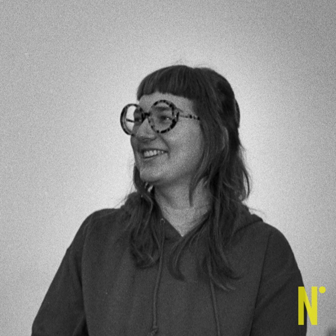 Nocturne is excited to announce Marite Kuus as our 2025 Festival Curator! To learn more and to read Marite's full curatorial text, visit NocturneHalifax.ca.

Nocturne: Ground will take place from October 16th-19th, 2025 in Kjipuktutk/Halifax. 

Image courtesy of Marite Kuus