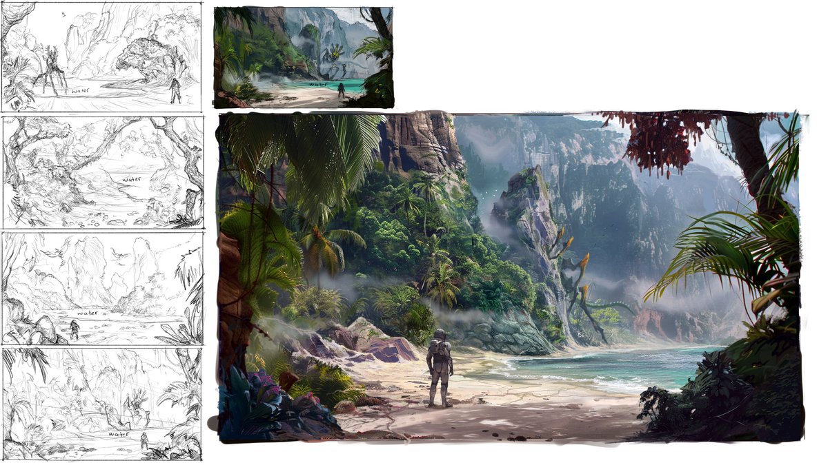 The Art of Bobby Rebholz - Gallery update and Details : https://t.co/CNUgYvZHbN 