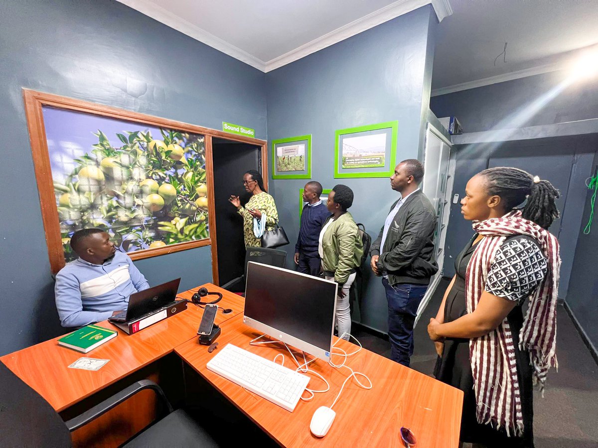 YEAN - Agriculture Extension & Advisory Services tweet media