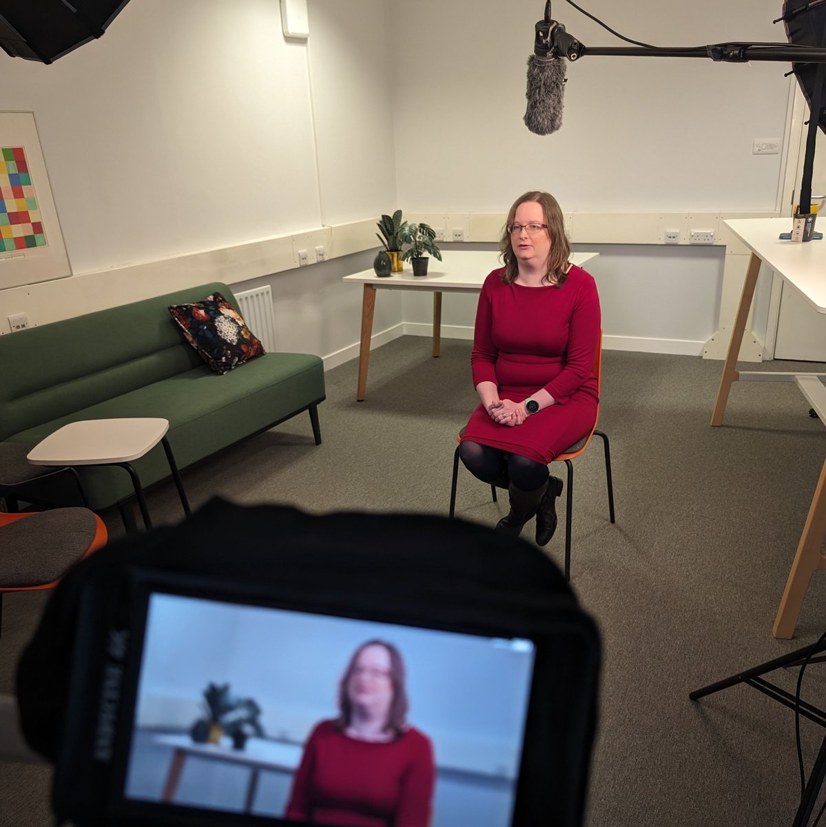 Boxset Media tweet media