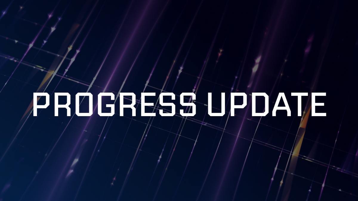 Progress Update: 

- Litepaper finalized and ready to drop.
- <a href="/openGPUnetwork/">OpenGPU Network</a> Partnership expansion. 
- Our biggest NFINITY STUDIOS partnership yet.
- Image-to-video + Motion Brush.
- Generation history now enabled.
- UI/UX refinements for an even smoother experience.

Stage 2