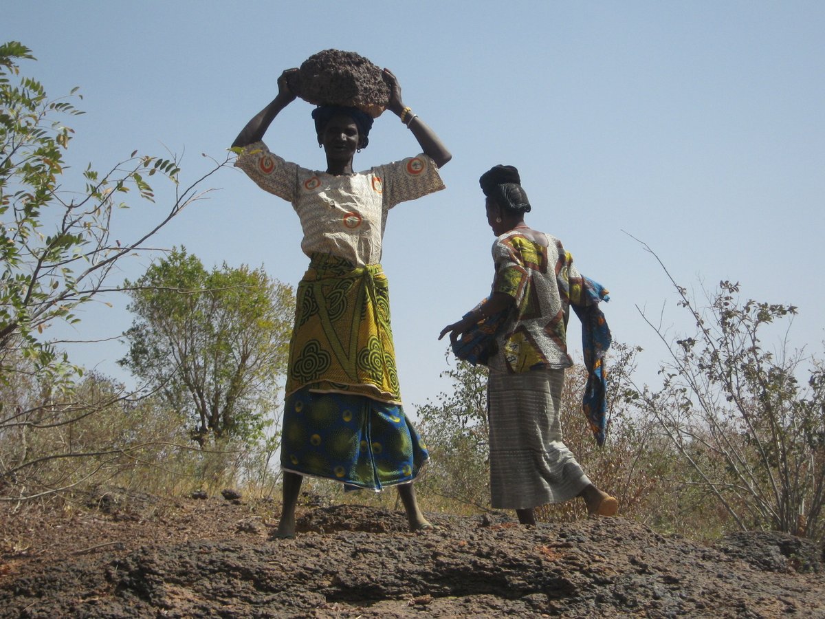 Small Grants Programme tweet media