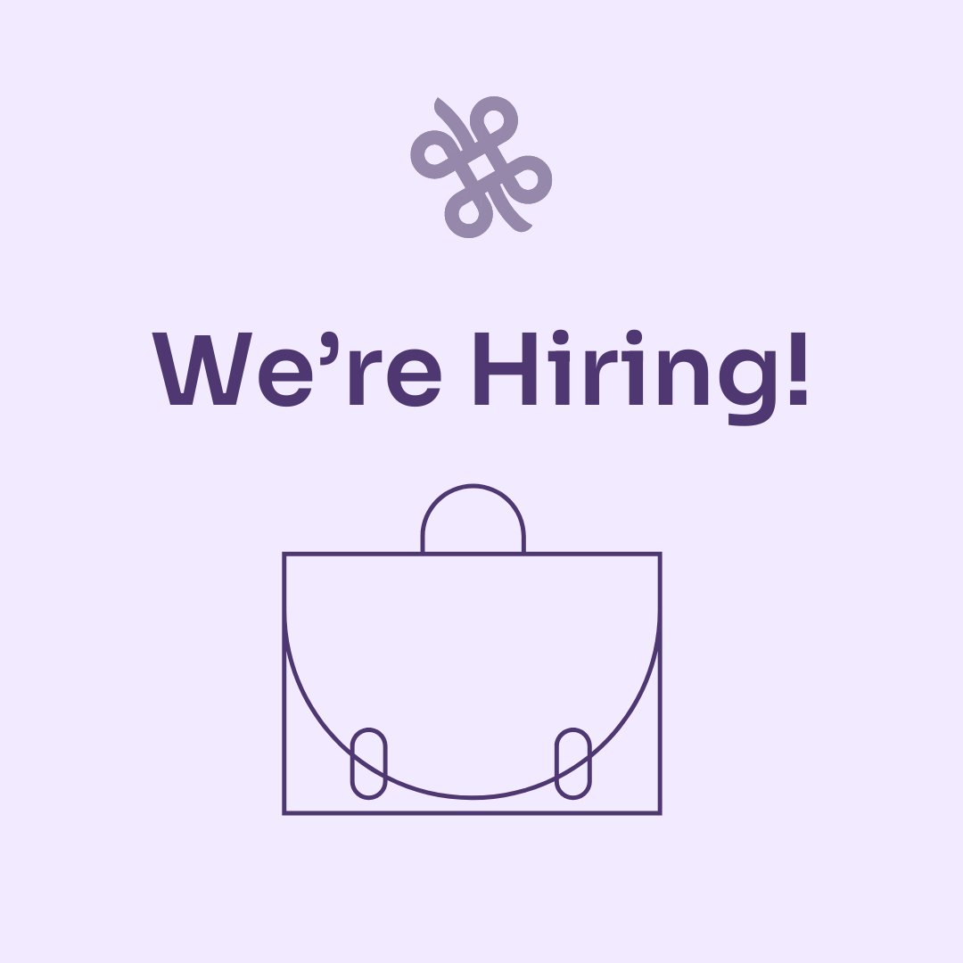 Interwoven Connections tweet media