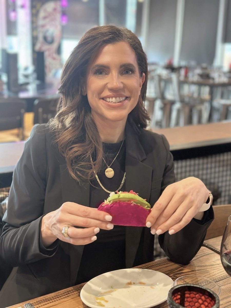 Rep. Nancy Mace tweet media