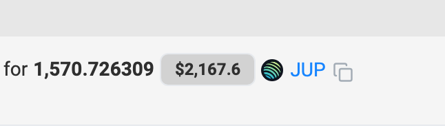 📜通告：<a href="/rescue_box/">RescueBox (🛟📦)</a> 于北京时间12月4日，下午19点10分，抢救用户资产 2,167.6 U 等值JUP