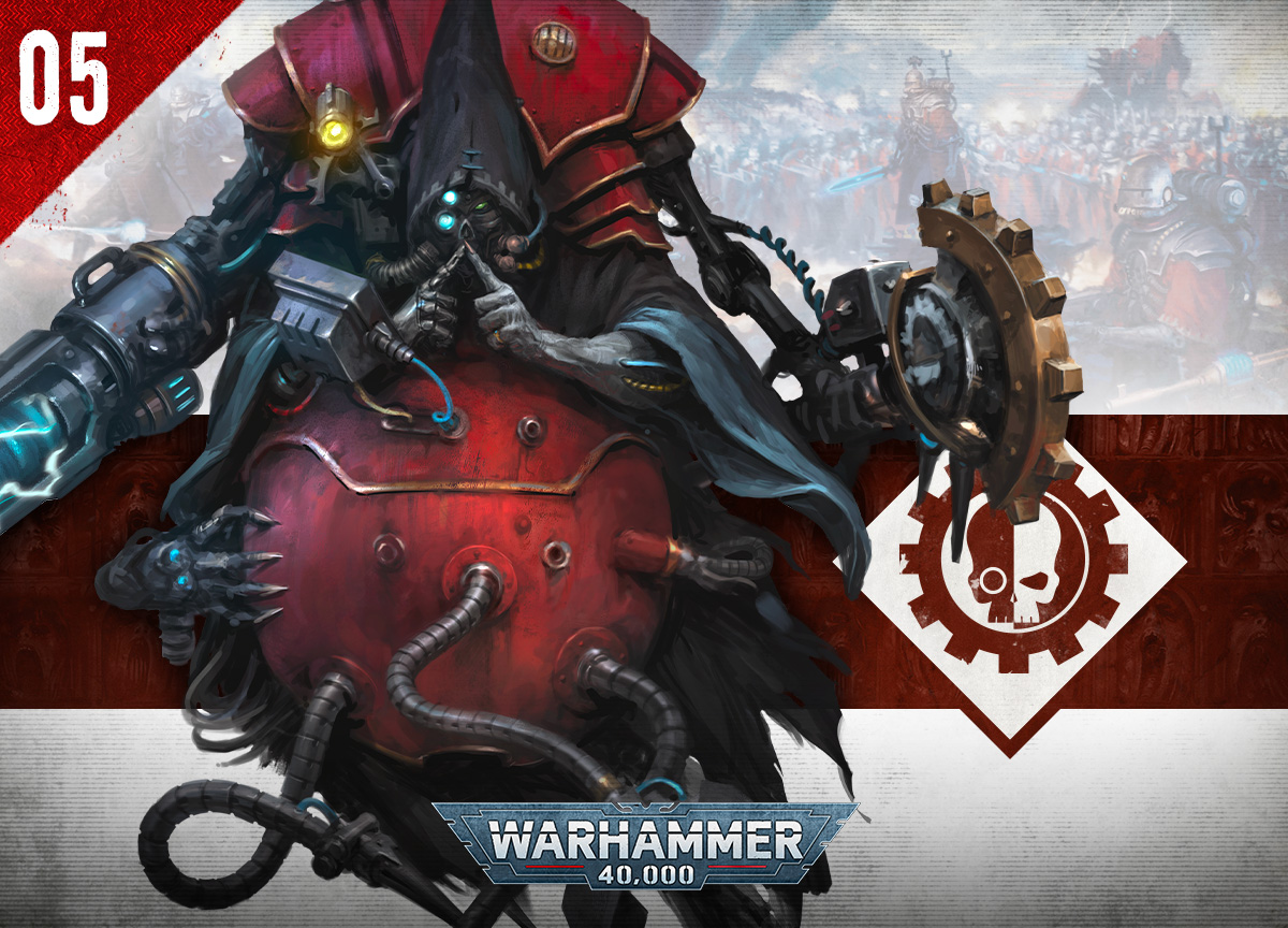 Warhammer Official tweet media